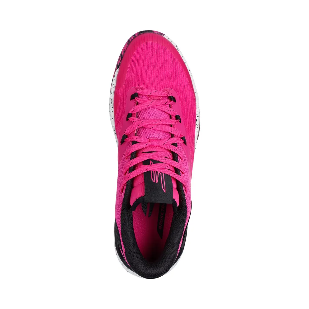 Skechers Skx Nexus CM “Neon Pink” (253015NPNK)