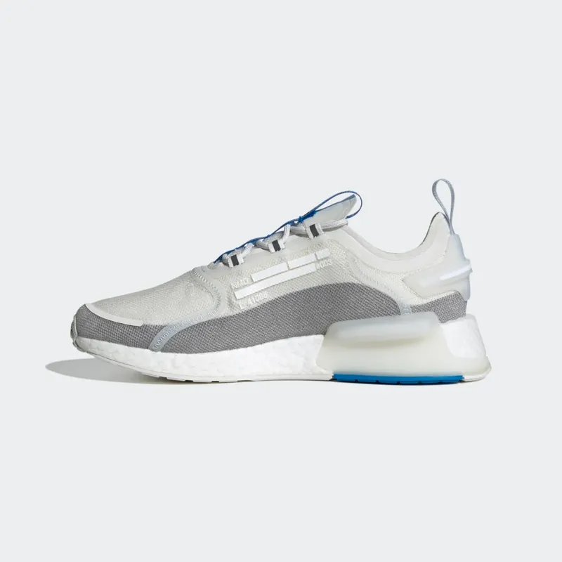 Adidas NMD_V3 Crystal White / Grey Five / Grey Three (GX9468)