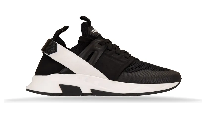 Tom Ford “Black/White” (J1100T U9000)
