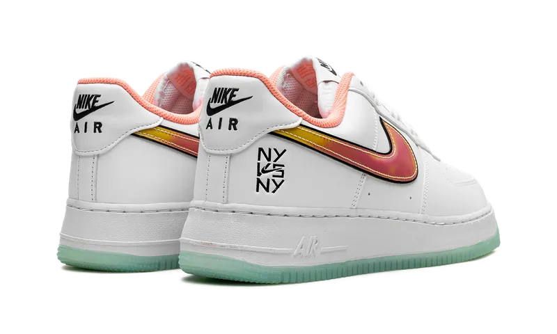 Nike Air Force 1 Low “NY vs. NY” (IH4962-100)