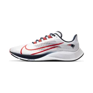 Nike Air Zoom Pegasus 37 New England Patriots