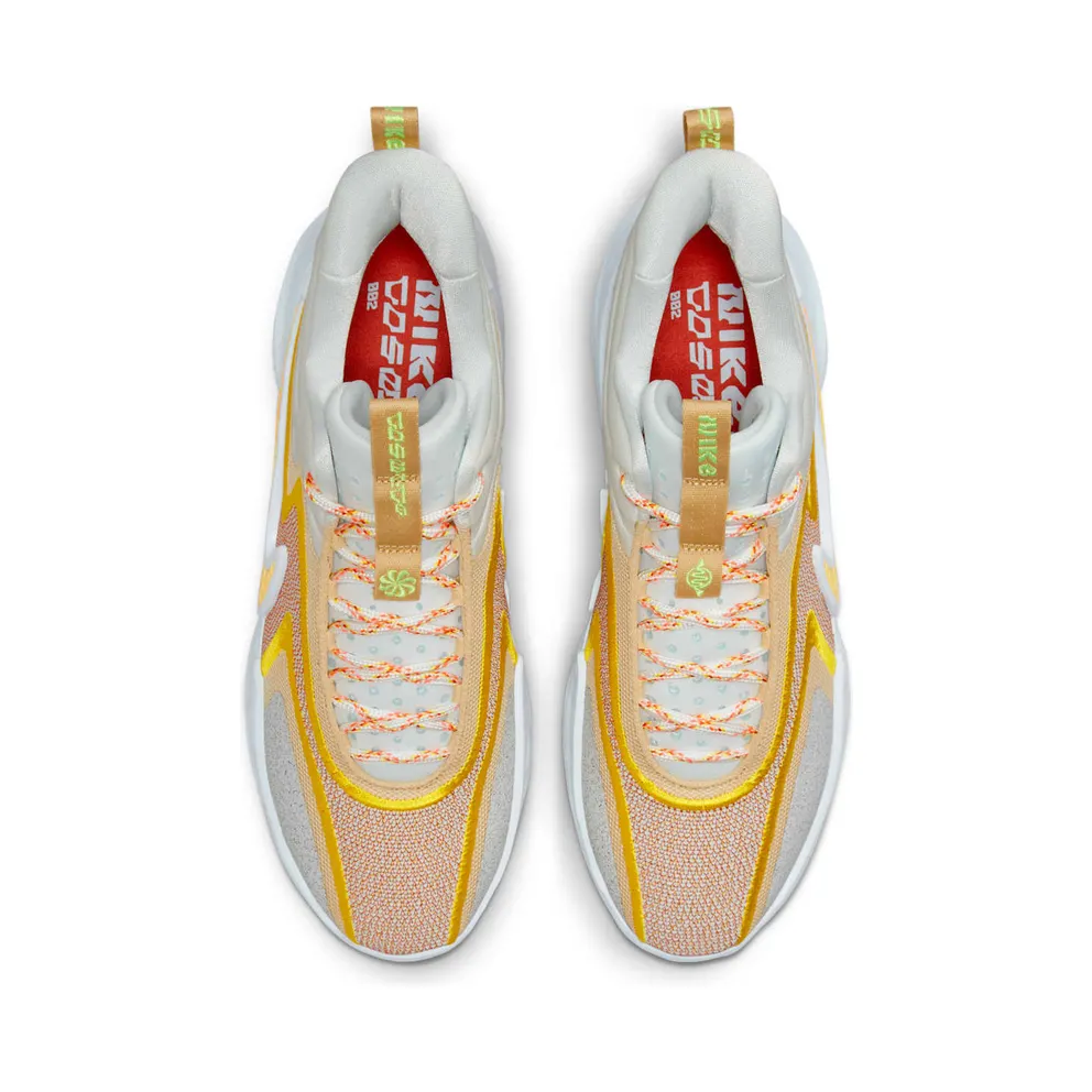 Nike Cosmic Unity 2 Basketball White (DH1537-101)