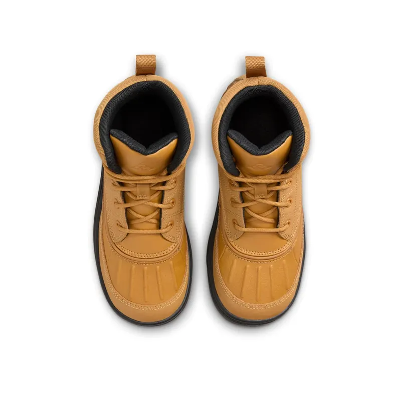 Nike Woodside 2 High Wheat Black (HF0769-700)