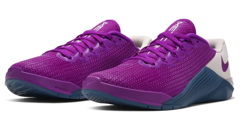 Nike Metcon 5 Vivid Purple (W)