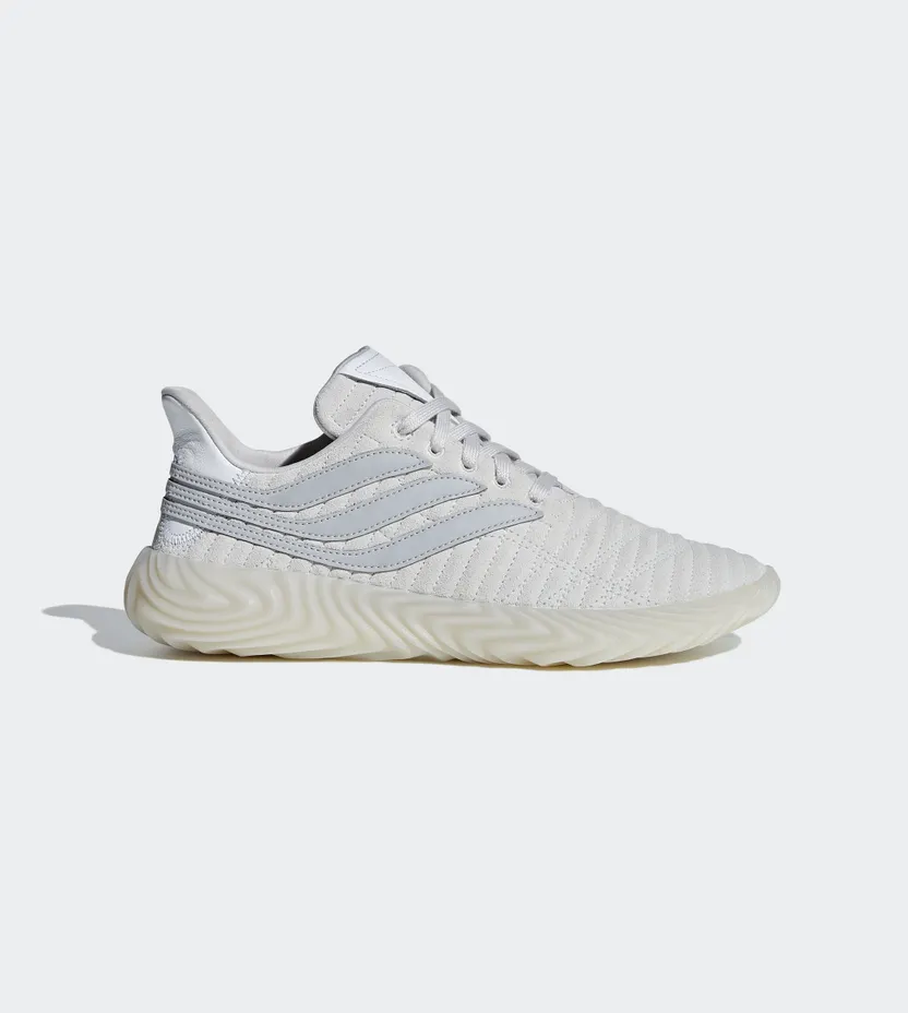 adidas Sobakov Grey
