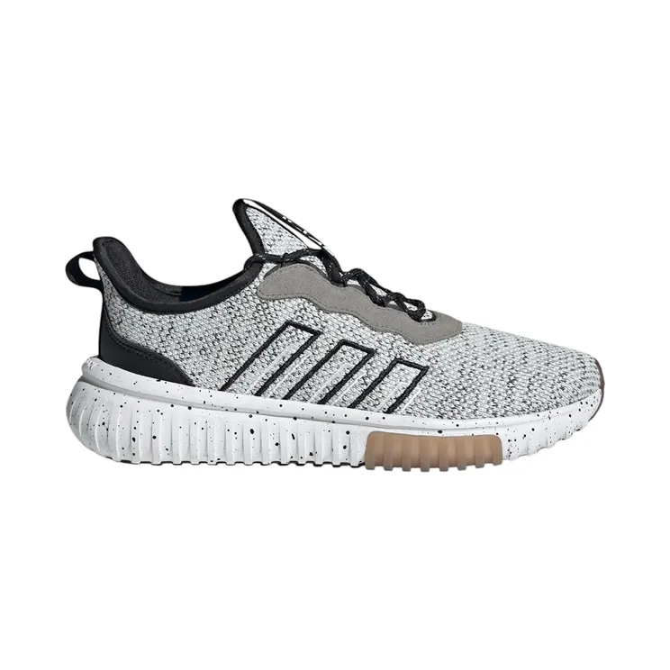 adidas Kaptir Flow 2.0 Black Cloud White (JR8505)