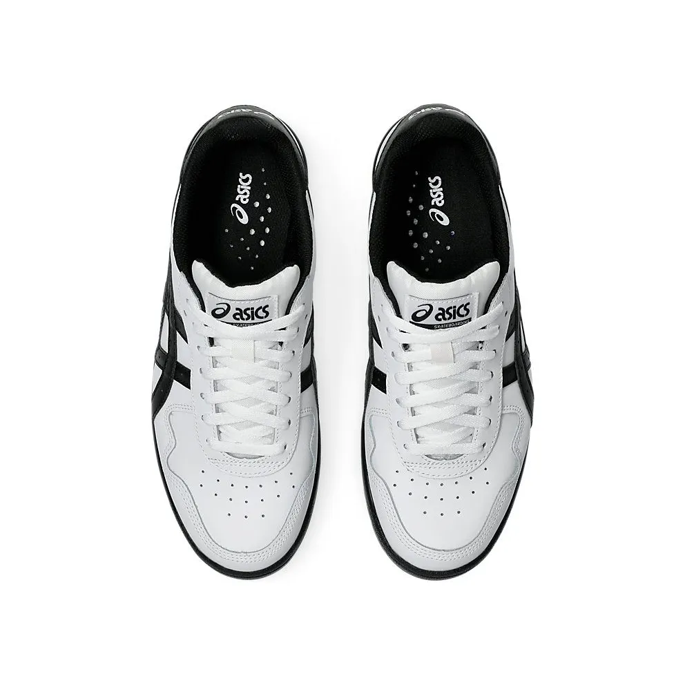 ASICS JAPAN PRO “White / Black” (1201A978-100)