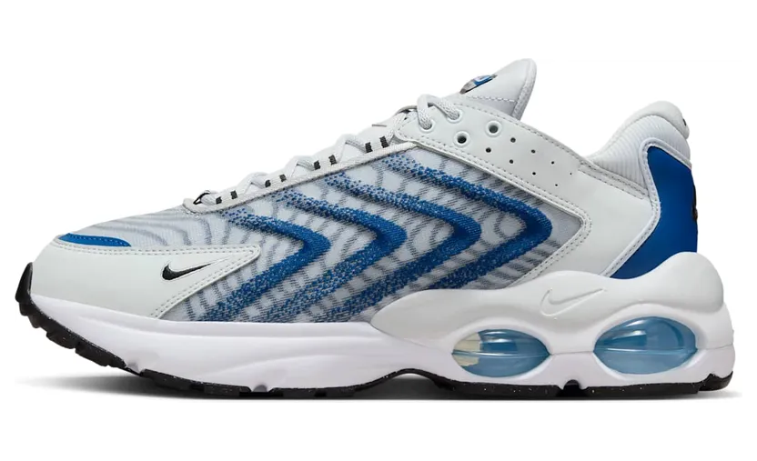 Nike Air Max TW Pure Platinum Court Blue (DQ3984-007)