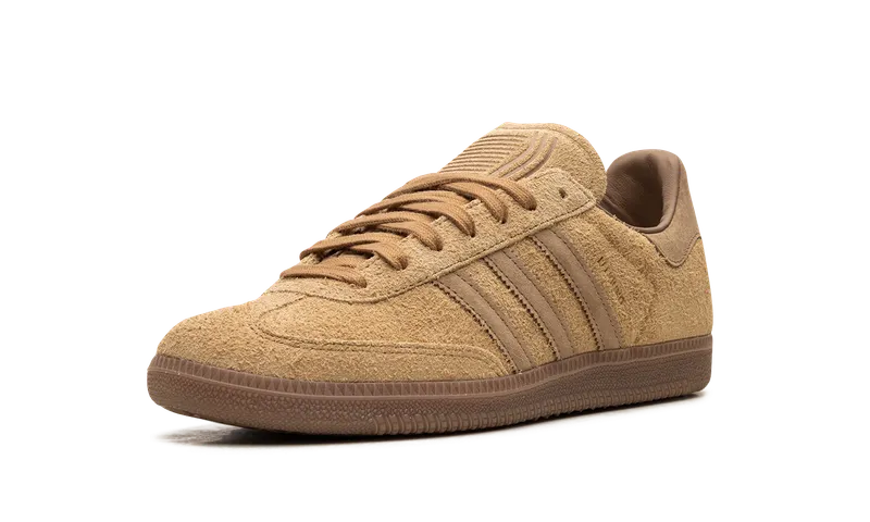Adidas Samba OG “JJJJound – Mesa” (ID8709)