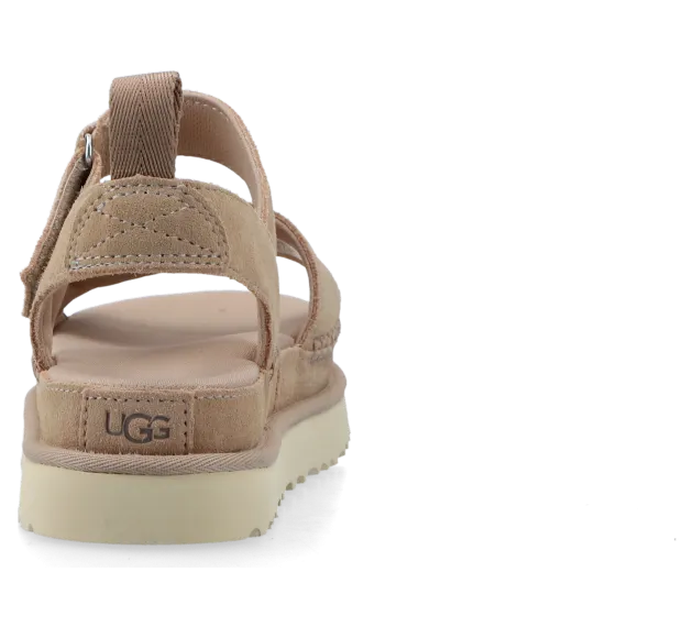 ugg-sneaker 1136783-SAN