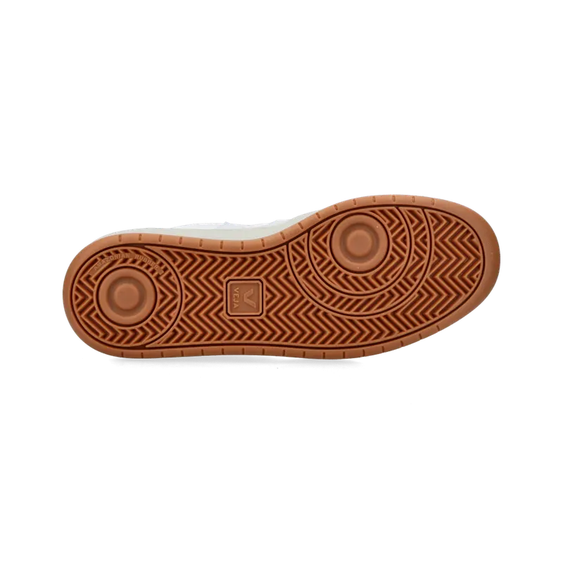 VEJA V-12 B-Mesh (weiß) – XD1703124