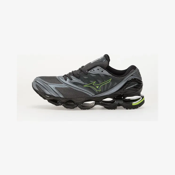 Mizuno Wave Prophecy Grey (D1GA333709)