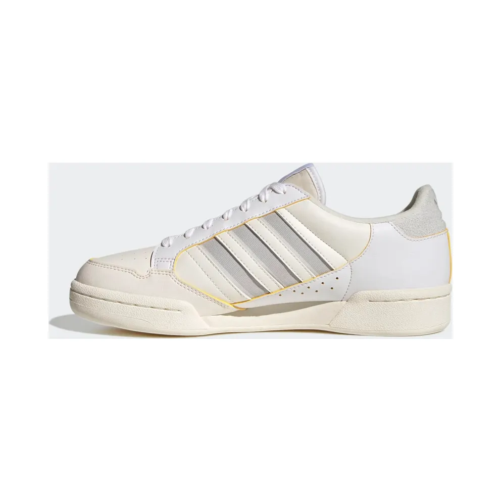 Adidas Continental 80 Stripes Cloud White / Grey One / Off White (GY4662)