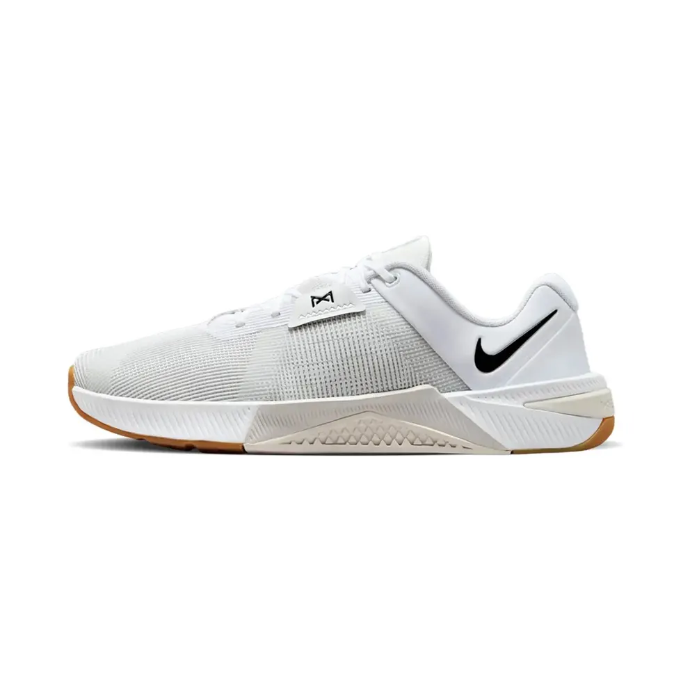 Nike Metcon 10 White Platinum Tint Black (HJ1875-100)