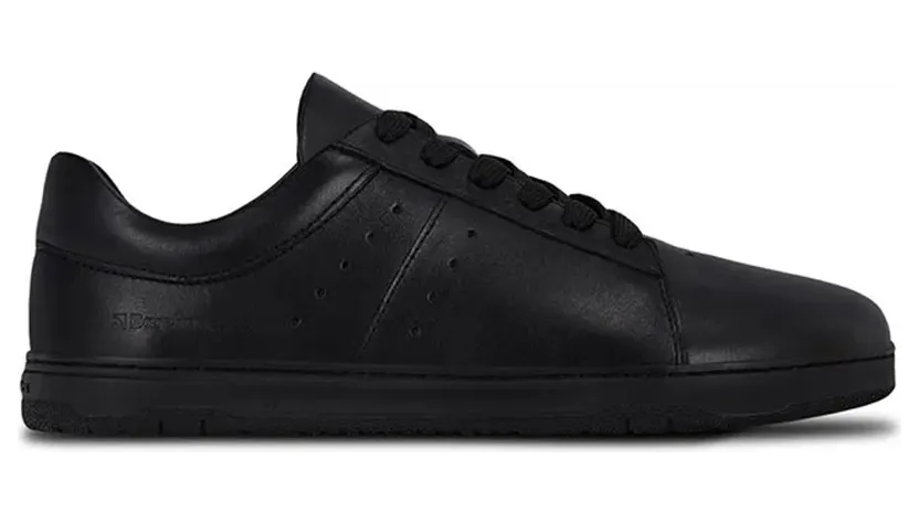 Barebarics sneaker All Black (51150006)