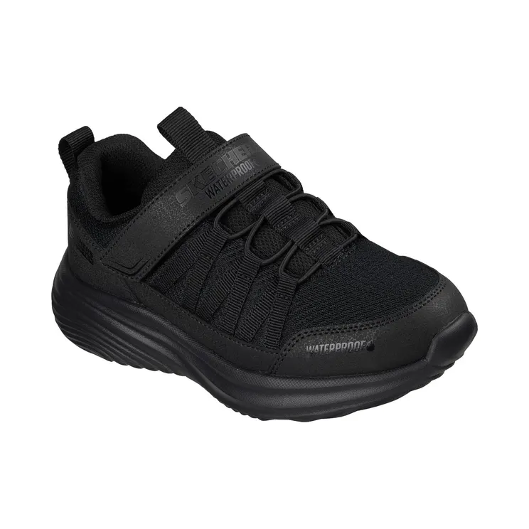 skechers-waterproof 303484L_BBK