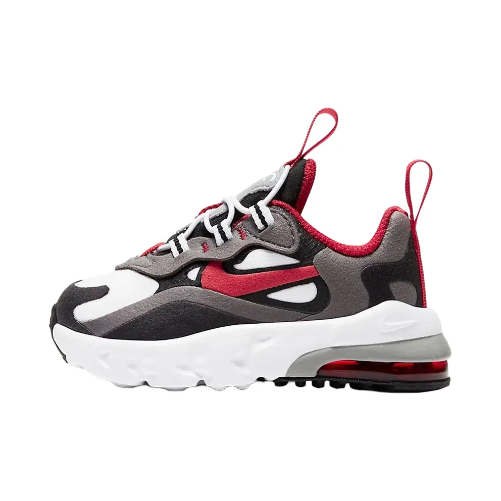 Nike Air Max 270 RT Baby&Toddler Grey (CD2654-011)