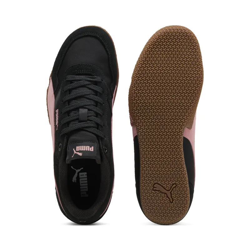 Puma Bella Donna nylon “Puma Black / Rosy Outlook” (403554_10)