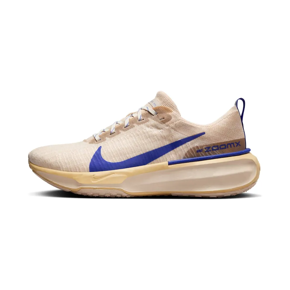 Nike ZoomX Invincible Run 3 Sanddrift Concord (HF4309-126)