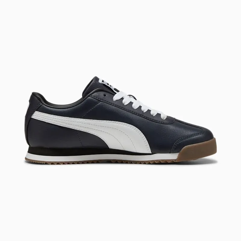 Puma Roma 24 New Navy (396868-11)