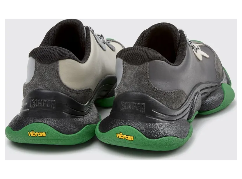 camper-sneaker K201836-016TWINS0