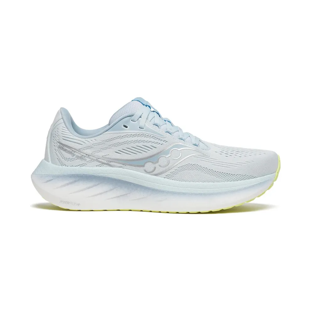 Saucony Ride 18 Ice Melt Dream (S11000-150)