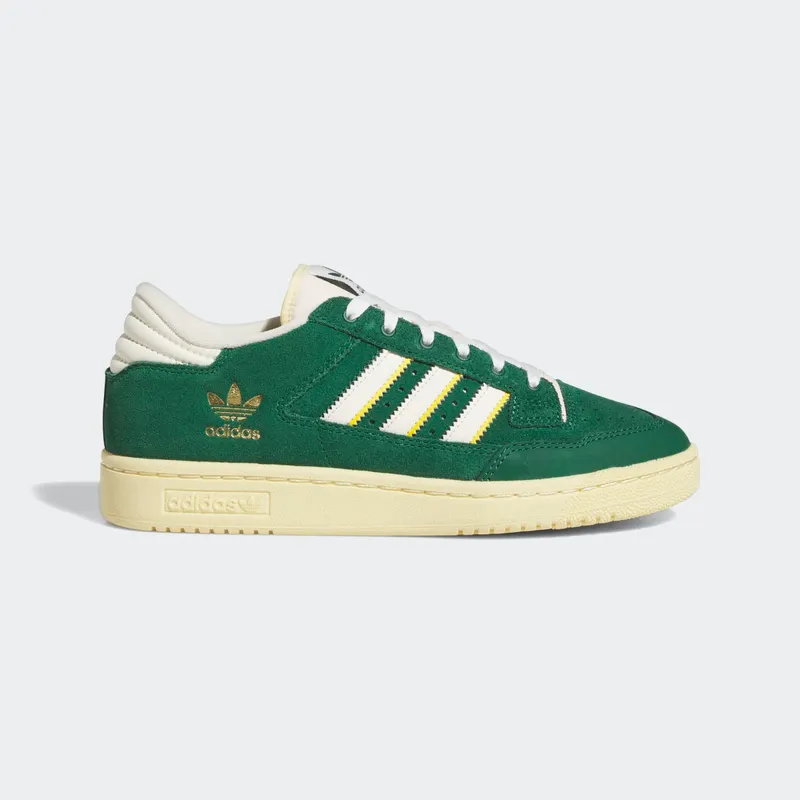 adidas Centennial 85 Low College Green Cream (FZ5880)