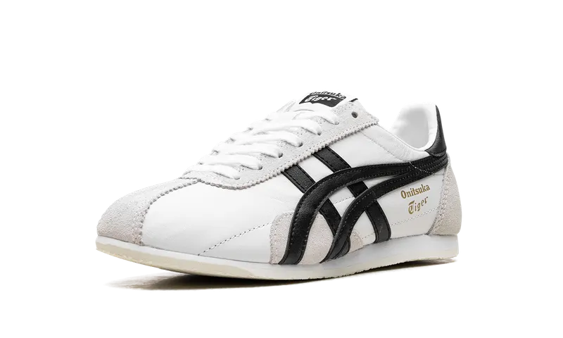 Onitsuka Tiger Runspark “White Grey Black” (1183B480-105)