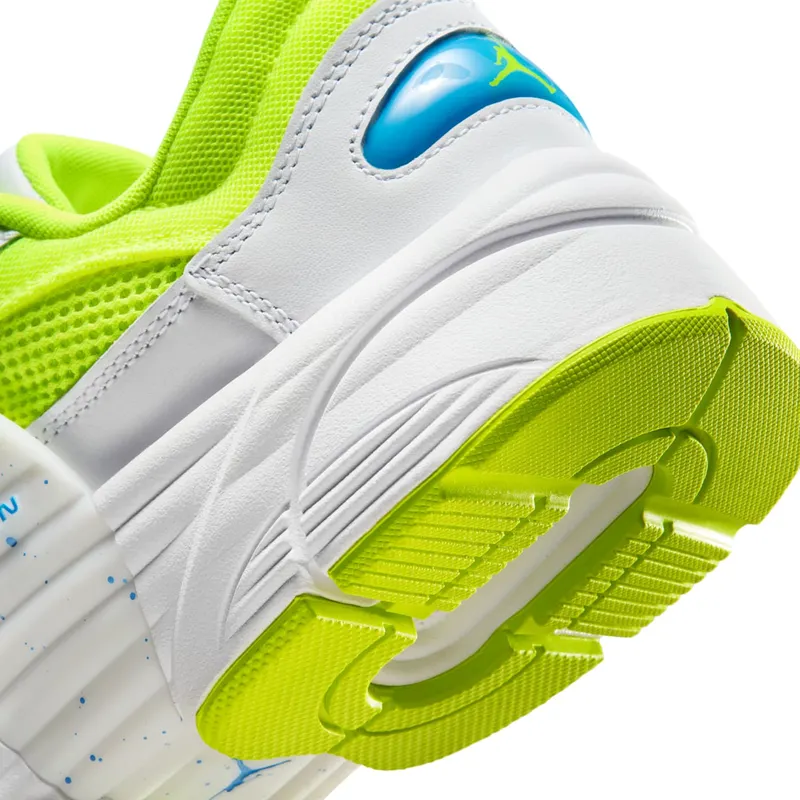 Jordan Trunner O/S Volt University Blue White (IQ0397-702)