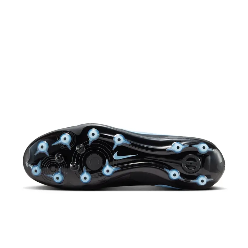 Nike Legend 10 Pro AG-Pro Black Ice Blue (DV4334-003)