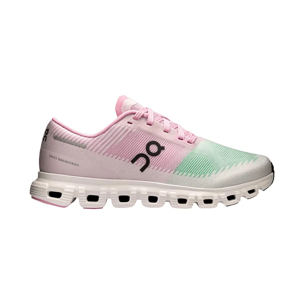On Running Cloud 6 Pink (3WF10044129)