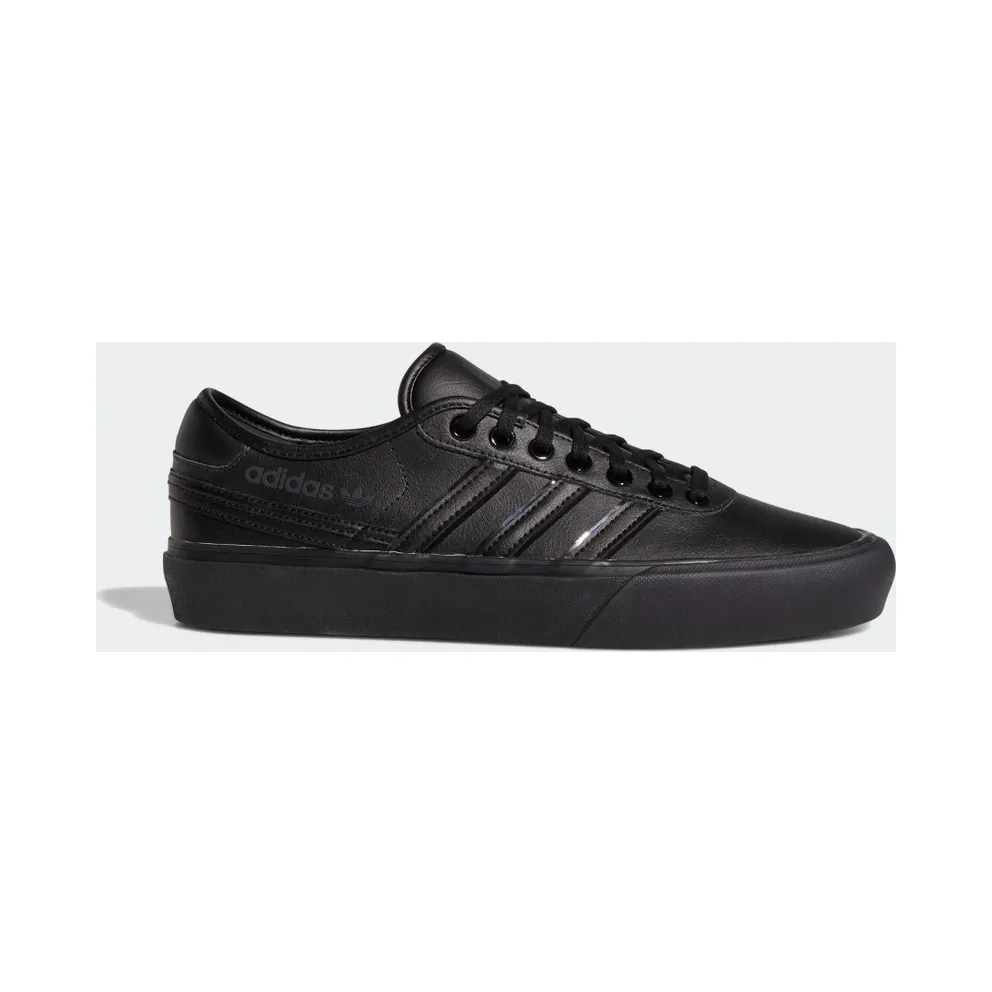adidas Delpala CL Schuh Core Black / Core Black / Grey Six (H02386)