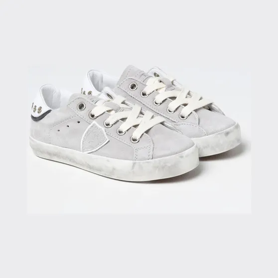 Philippe Model Sneakers Grey (741984)