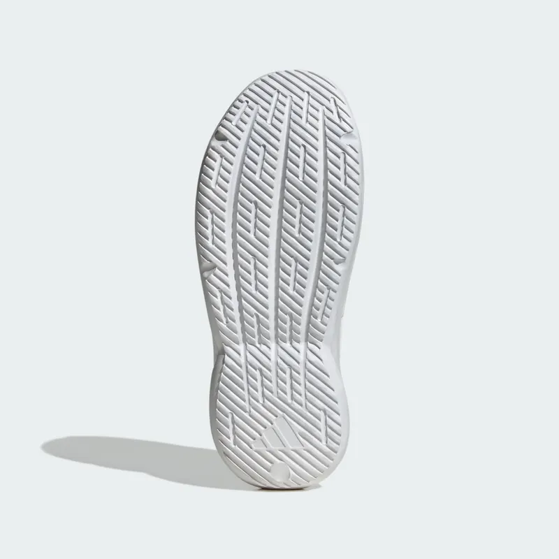 Adidas Lightblaze Moc Crystal White / Dash Grey / Dash Grey (JH7038)