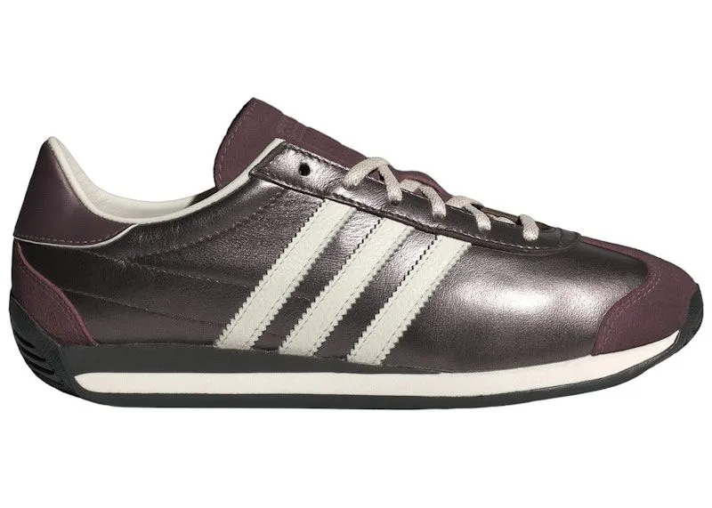adidas Country OG Brown Off White (JH6338)