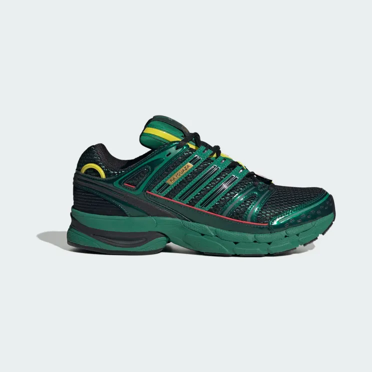 Pokemon x adidas Adistar Control 5 – Rayquaza – “Rayquaza” (KI8179)