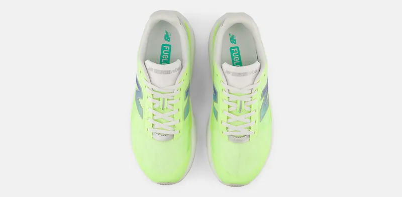 NEW BALANCE FuelCell Rebel v5 “AFTERGLOW / DEEP END” (MFCX6KQ)