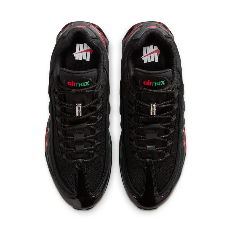 Nike Air Max 95 SP “Undefeated Black” (IB4453-001)