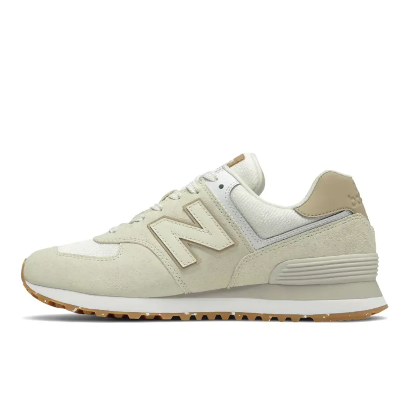 New Balance WL574 SL2 Angora / Incense (WL574SL2)