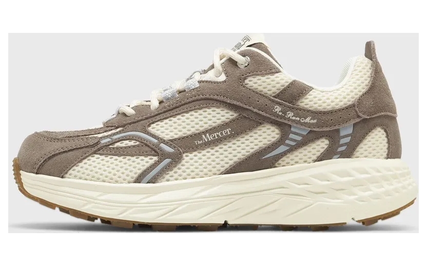 Mercer The Re-Run Max Beige