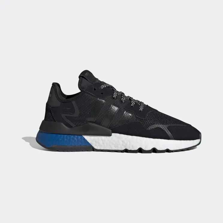 Adidas Nite Jogger Black (FW5331)