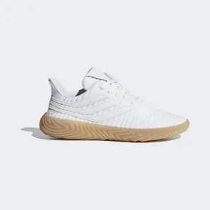 adidas Sobakov White Gum