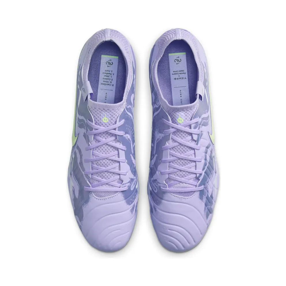Nike Tiempo Legend 10 Elite FG United Pack (HF1592-500)
