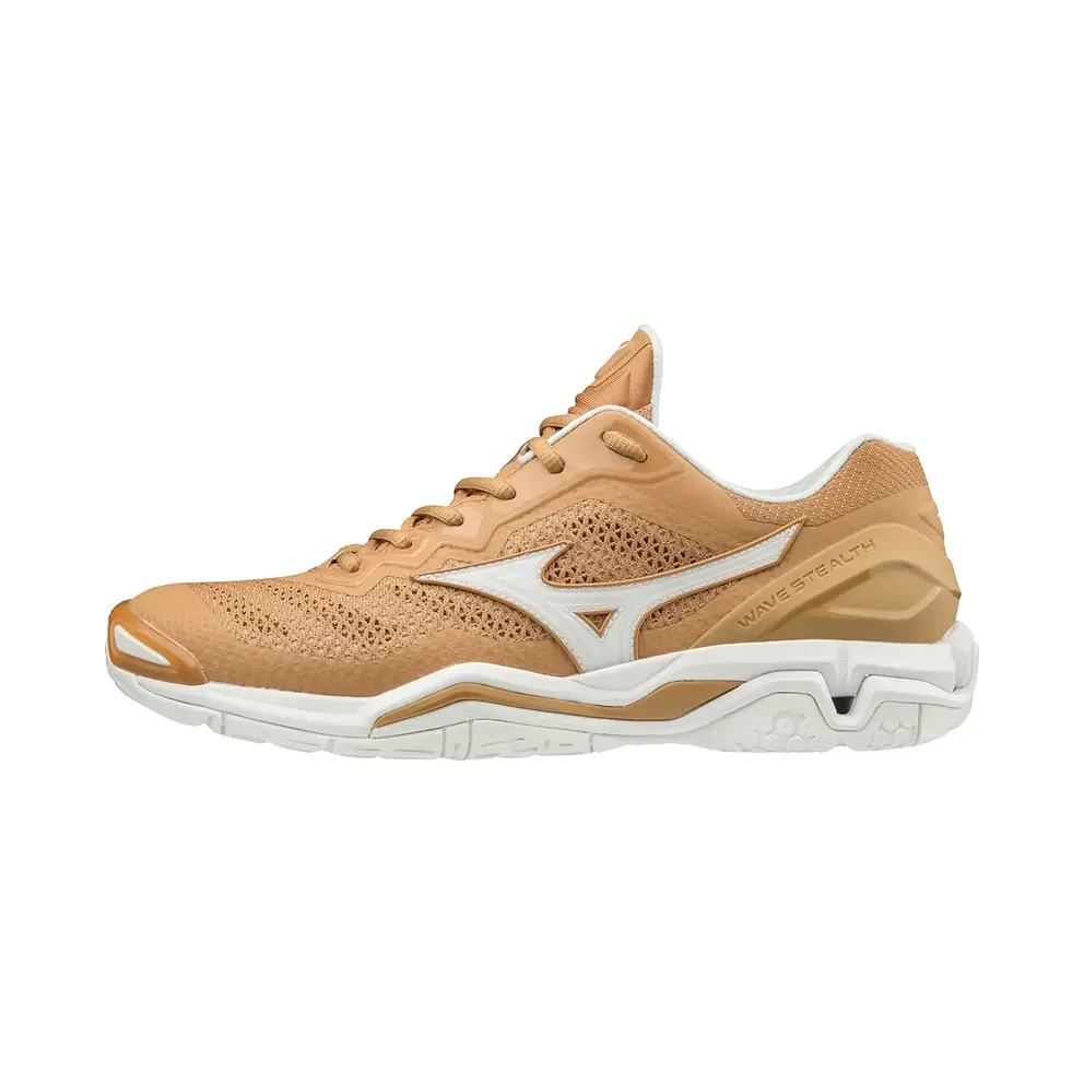 Mizuno Beige (X1GA180096)