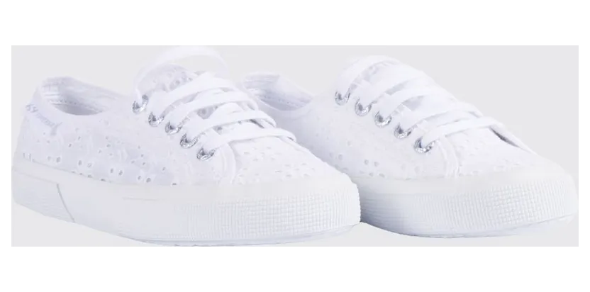 superga-sneaker S5138WW900