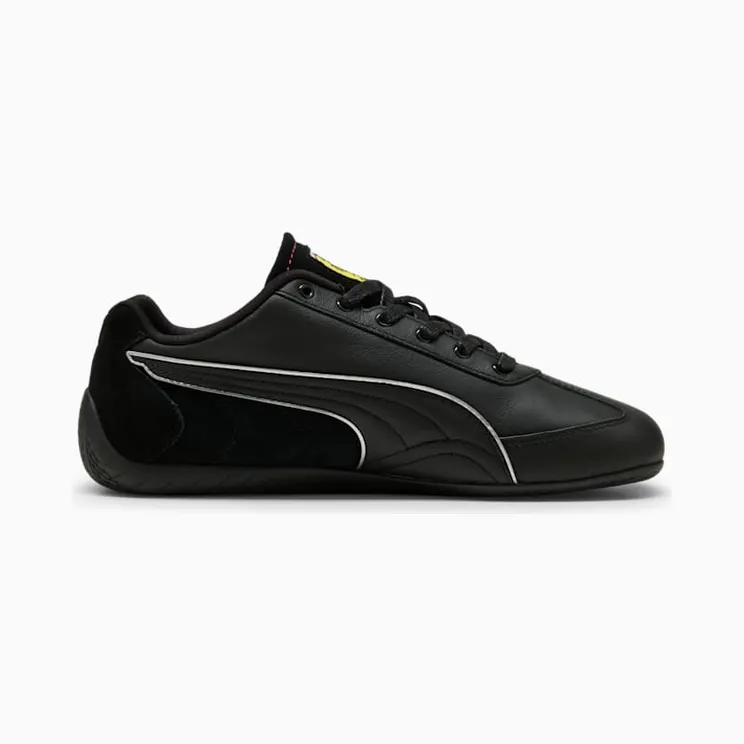 Puma Speedcat OG Ferrari Black (308905-01)