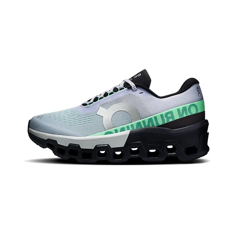 On Running Cloudmonster 2 “Mauve Fade” (3WE10113373)