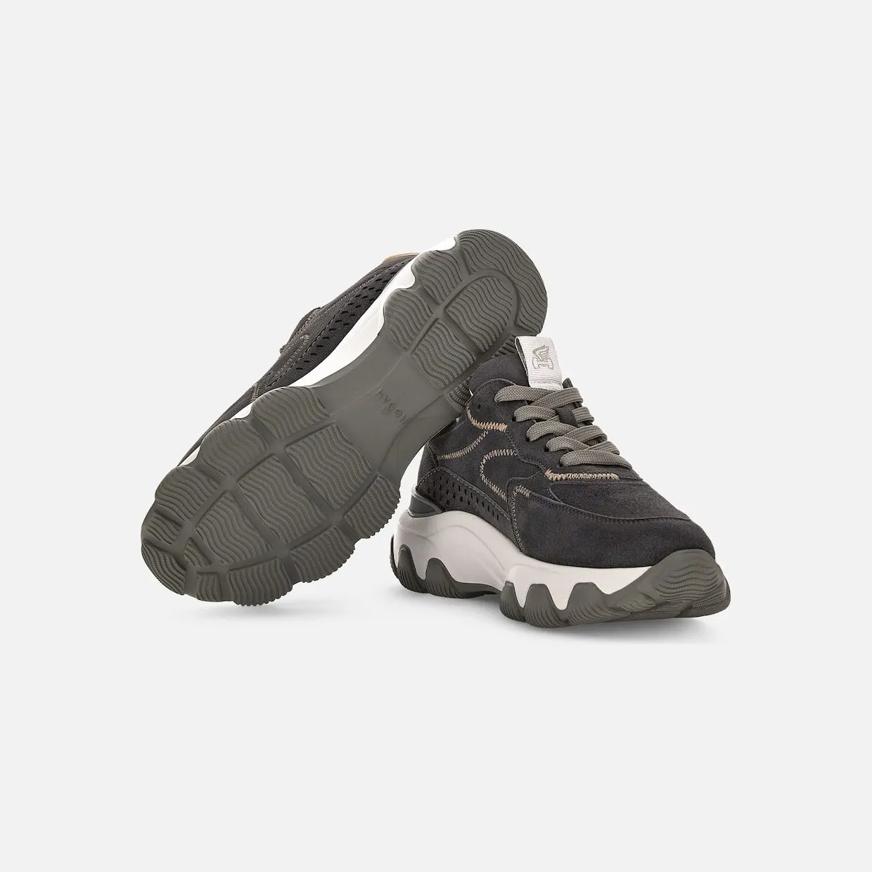Hogan Hyperactive Grey (HXW5400DQ01CR00YR1) (4)