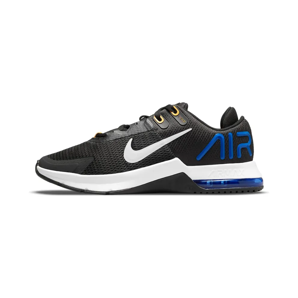 Nike Air Max Alpha Trainer 4 Schwarz (CW3396-034)