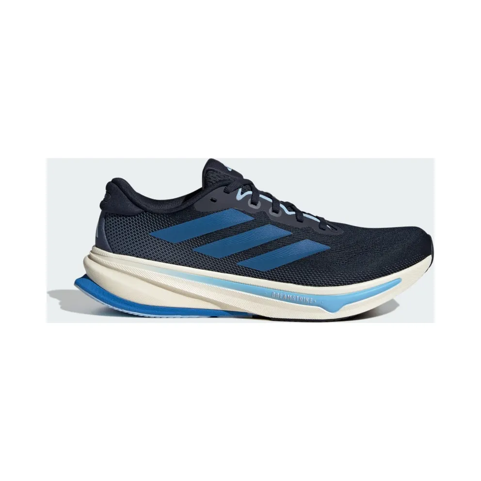 Adidas Supernova Rise 2 Running Shoes Legend Ink / Bright Royal / Clear Sky (JR7685)